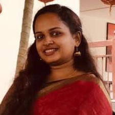 Dr. Thasneem Nizar Aziz