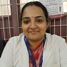 Dr. Vandana Rani